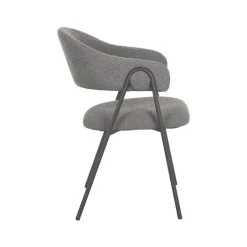 Eetkamerstoelen*HUUS Eetkamerstoel Emma