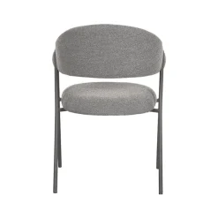 Eetkamerstoelen*HUUS Eetkamerstoel Emma
