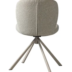 Eetkamerstoelen*HUUS Eetkamerstoel Femke (per 2 stuks)