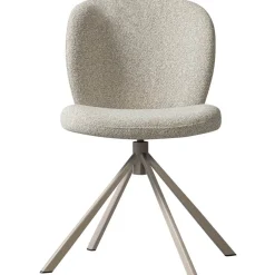 Eetkamerstoelen*HUUS Eetkamerstoel Femke (per 2 stuks)
