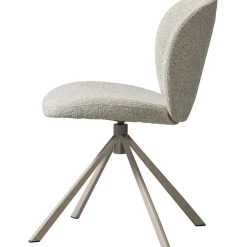 Eetkamerstoelen*HUUS Eetkamerstoel Femke (per 2 stuks)
