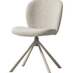 Eetkamerstoelen*HUUS Eetkamerstoel Femke (per 2 stuks)