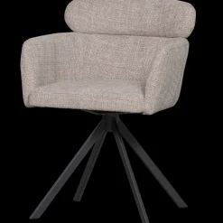 Eetkamerstoelen*HUUS Eetkamerstoel Fenne (per 2 stuks)