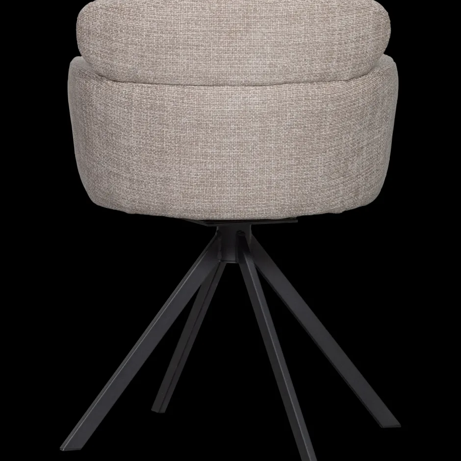 Eetkamerstoelen*HUUS Eetkamerstoel Fenne (per 2 stuks)