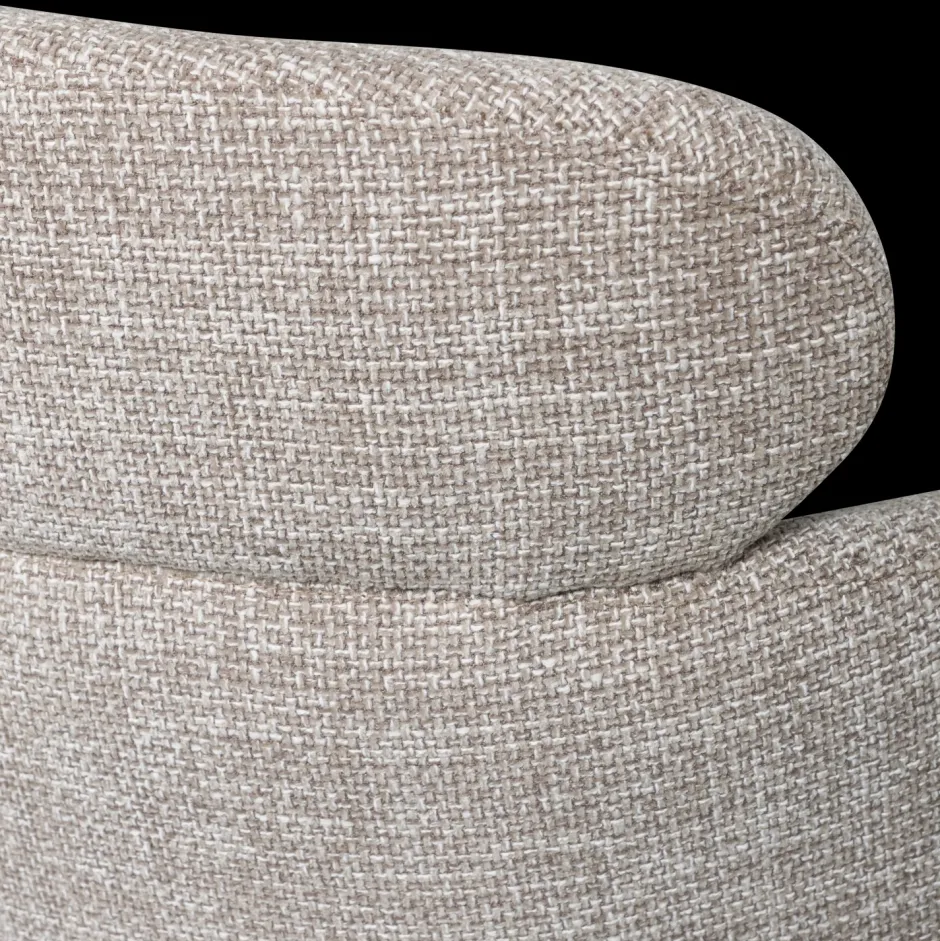 Eetkamerstoelen*HUUS Eetkamerstoel Fenne (per 2 stuks)