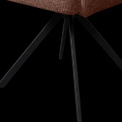 Eetkamerstoelen*HUUS Eetkamerstoel Fenne (per 2 stuks)