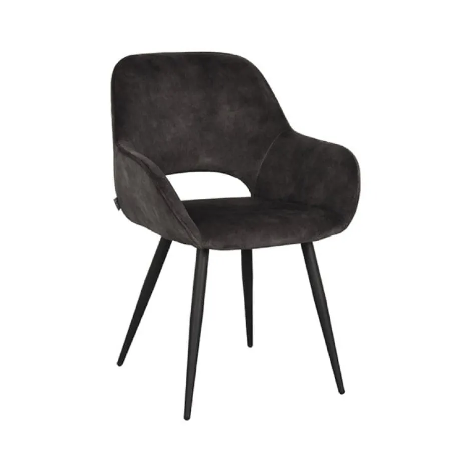 Eetkamerstoelen*HUUS Eetkamerstoel Fer