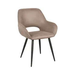 Eetkamerstoelen*HUUS Eetkamerstoel Fer