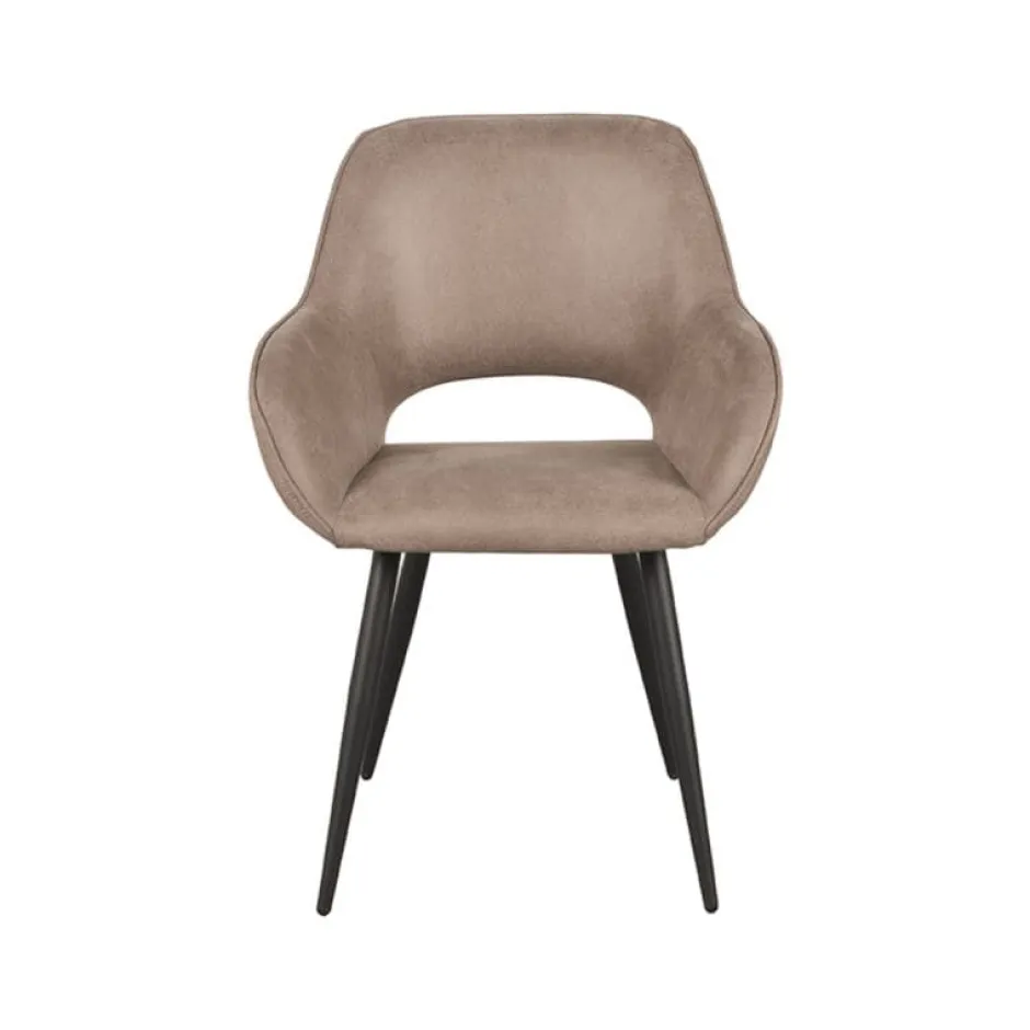 Eetkamerstoelen*HUUS Eetkamerstoel Fer