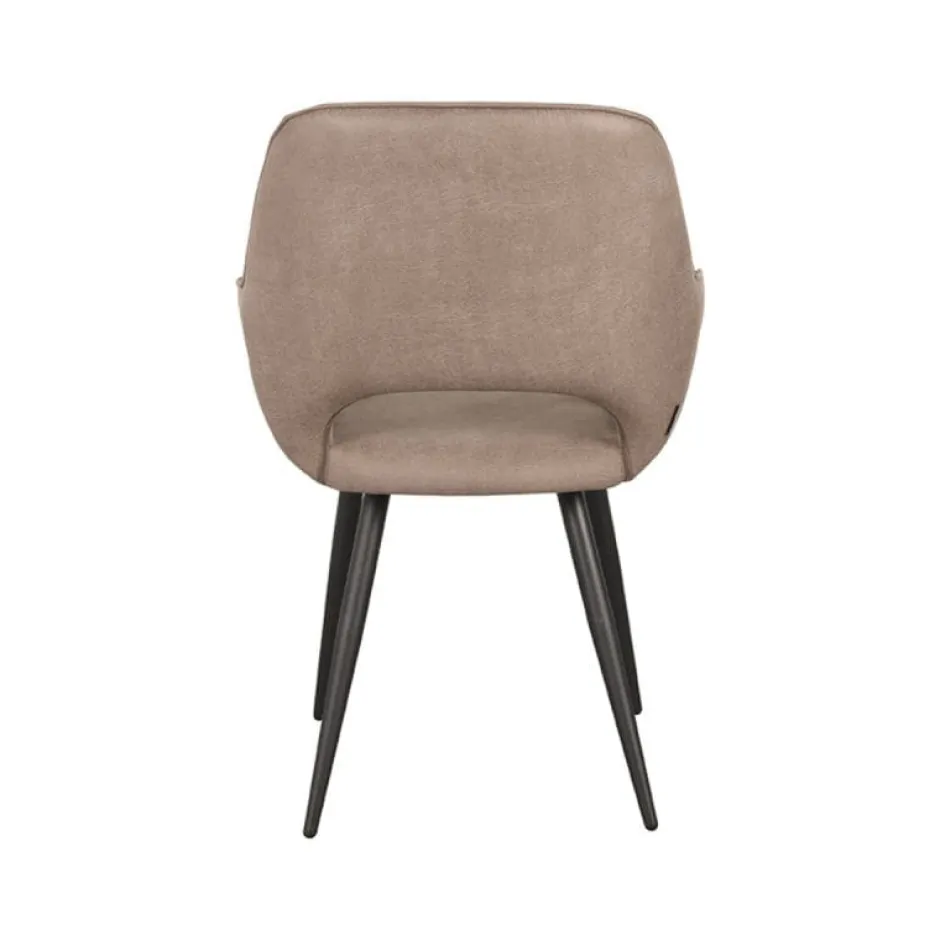 Eetkamerstoelen*HUUS Eetkamerstoel Fer