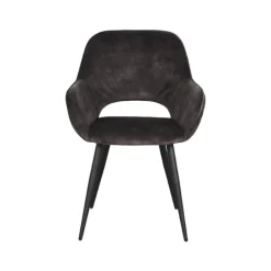Eetkamerstoelen*HUUS Eetkamerstoel Fer