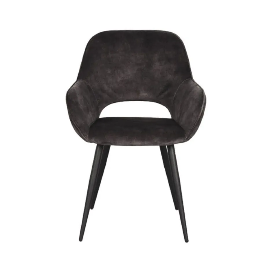 Eetkamerstoelen*HUUS Eetkamerstoel Fer