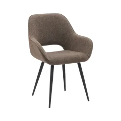 Eetkamerstoelen*HUUS Eetkamerstoel Fer