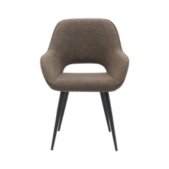 Eetkamerstoelen*HUUS Eetkamerstoel Fer