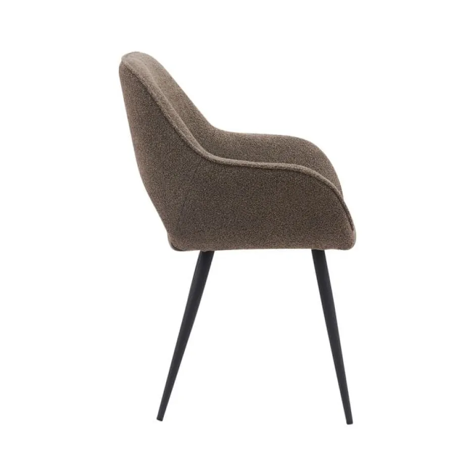 Eetkamerstoelen*HUUS Eetkamerstoel Fer