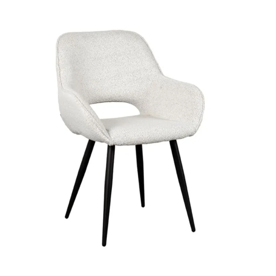 Eetkamerstoelen*HUUS Eetkamerstoel Fer