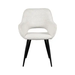 Eetkamerstoelen*HUUS Eetkamerstoel Fer