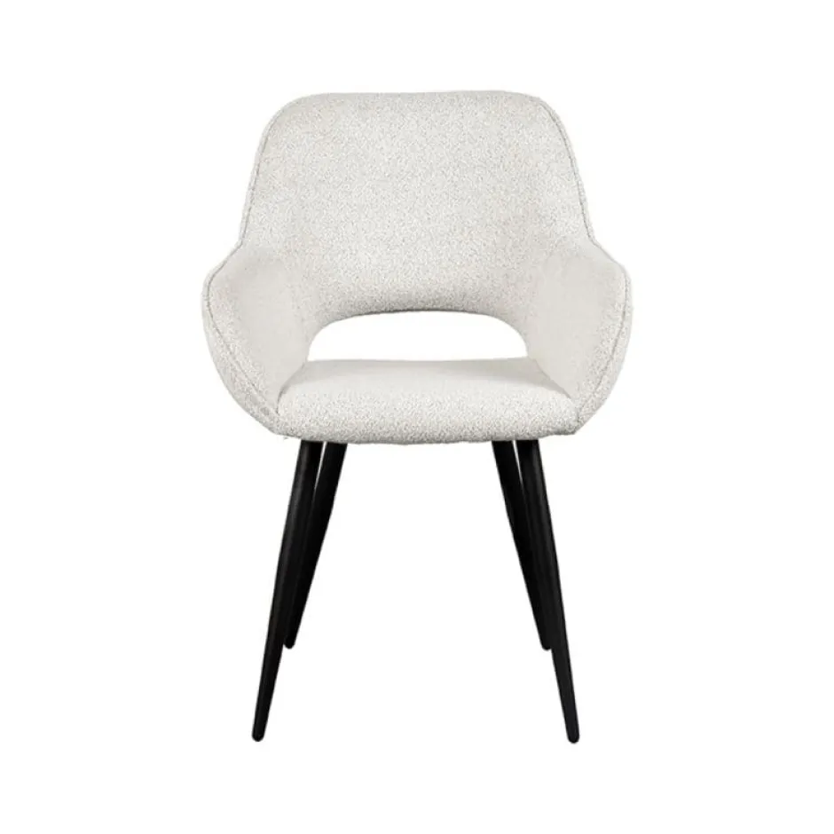 Eetkamerstoelen*HUUS Eetkamerstoel Fer
