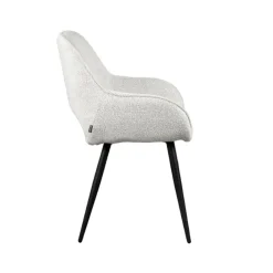 Eetkamerstoelen*HUUS Eetkamerstoel Fer