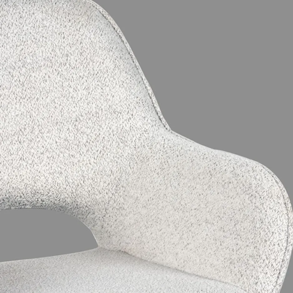 Eetkamerstoelen*HUUS Eetkamerstoel Fer