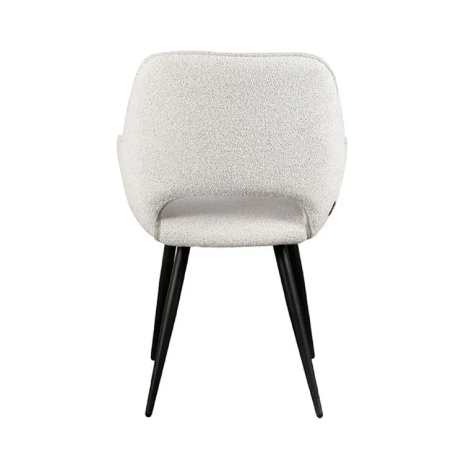 Eetkamerstoelen*HUUS Eetkamerstoel Fer