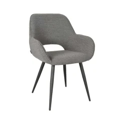 Eetkamerstoelen*HUUS Eetkamerstoel Fer