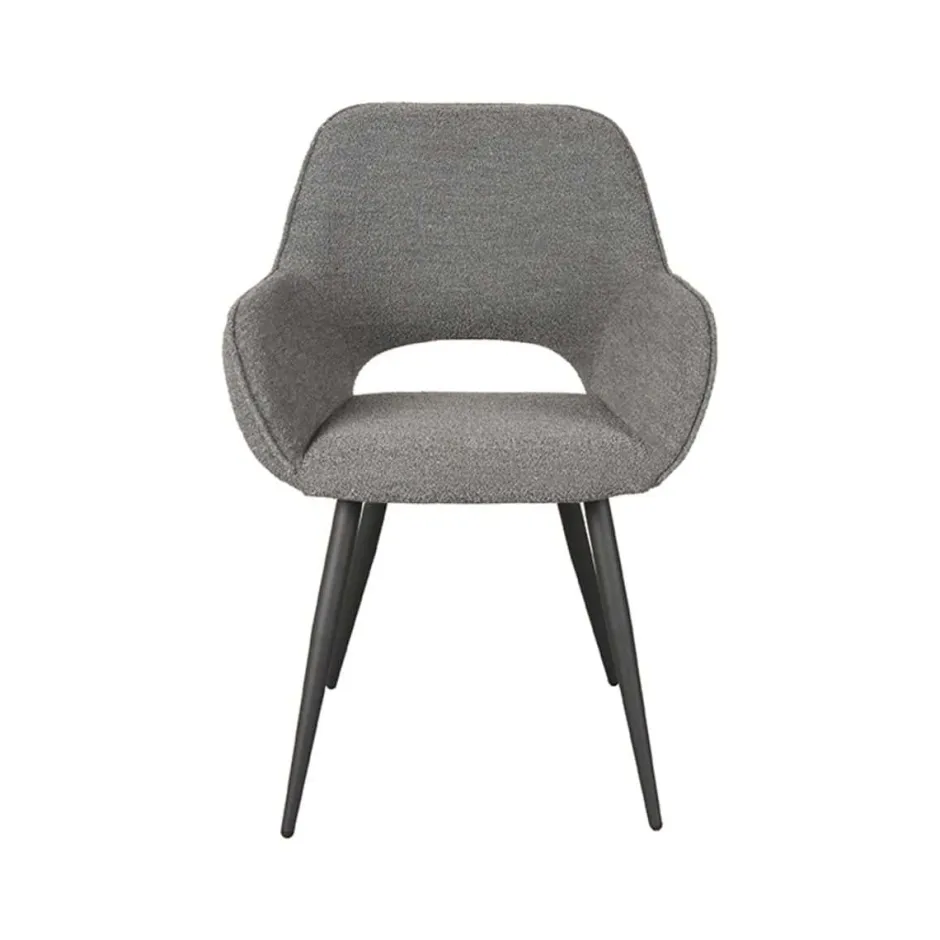 Eetkamerstoelen*HUUS Eetkamerstoel Fer