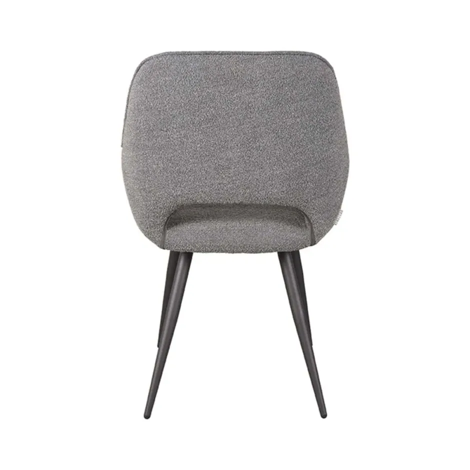 Eetkamerstoelen*HUUS Eetkamerstoel Fer