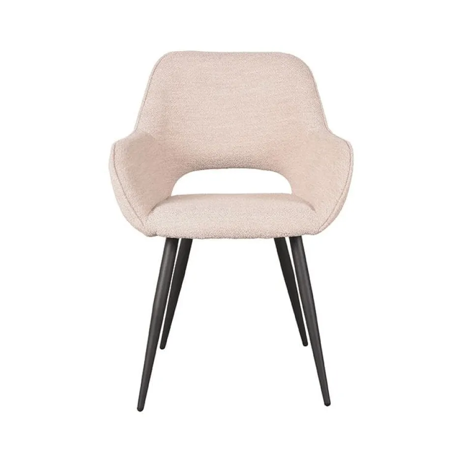 Eetkamerstoelen*HUUS Eetkamerstoel Fer