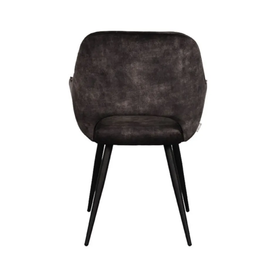 Eetkamerstoelen*HUUS Eetkamerstoel Fer