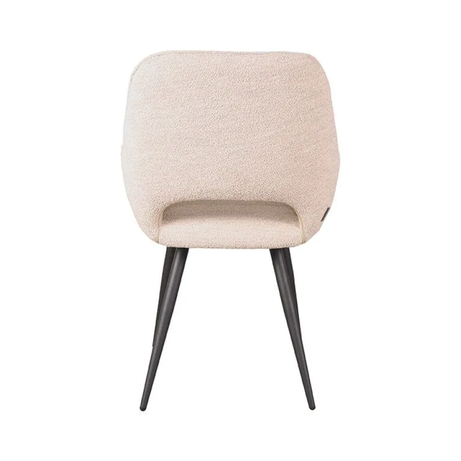 Eetkamerstoelen*HUUS Eetkamerstoel Fer