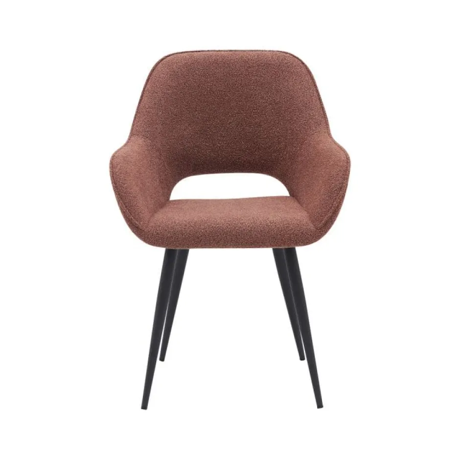 Eetkamerstoelen*HUUS Eetkamerstoel Fer