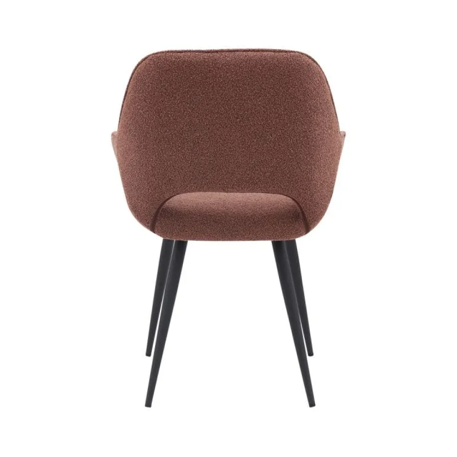 Eetkamerstoelen*HUUS Eetkamerstoel Fer