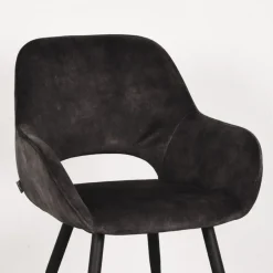 Eetkamerstoelen*HUUS Eetkamerstoel Fer