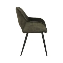 Eetkamerstoelen*HUUS Eetkamerstoel Fer