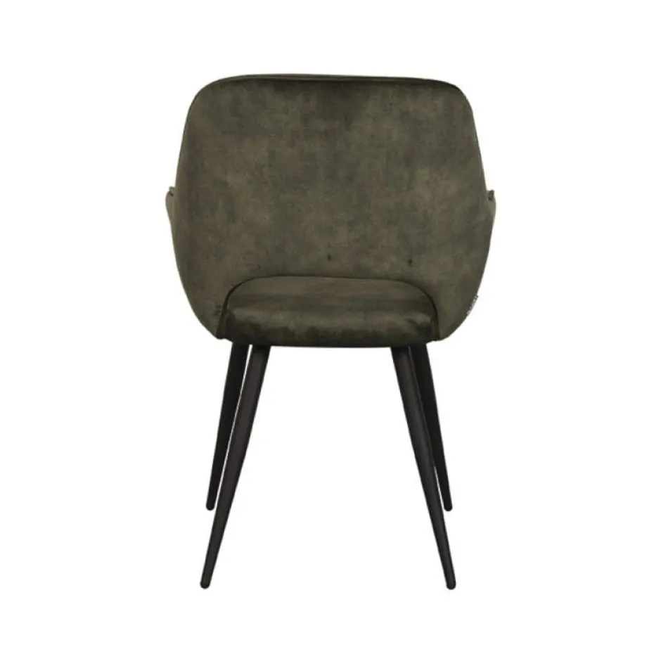 Eetkamerstoelen*HUUS Eetkamerstoel Fer