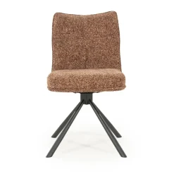 Eetkamerstoelen*HUUS Eetkamerstoel Ferre