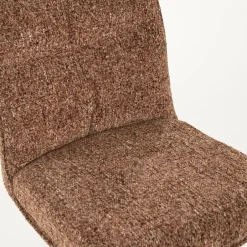 Eetkamerstoelen*HUUS Eetkamerstoel Ferre
