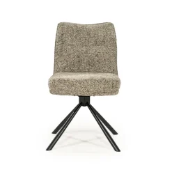 Eetkamerstoelen*HUUS Eetkamerstoel Ferre