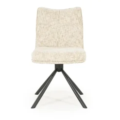 Eetkamerstoelen*HUUS Eetkamerstoel Ferre