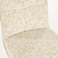 Eetkamerstoelen*HUUS Eetkamerstoel Ferre