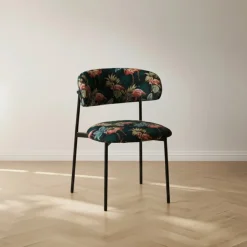 Eetkamerstoelen*HUUS Eetkamerstoel Ferry (per 2 stuks)