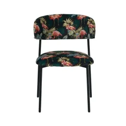 Eetkamerstoelen*HUUS Eetkamerstoel Ferry (per 2 stuks)