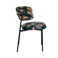 Eetkamerstoelen*HUUS Eetkamerstoel Ferry (per 2 stuks)