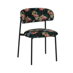 Eetkamerstoelen*HUUS Eetkamerstoel Ferry (per 2 stuks)