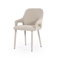 Eetkamerstoelen*HUUS Eetkamerstoel Fika