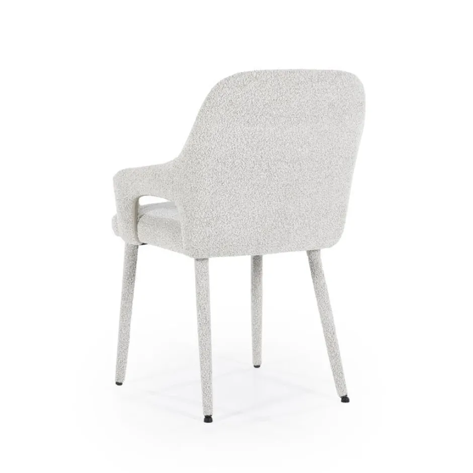 Eetkamerstoelen*HUUS Eetkamerstoel Fika