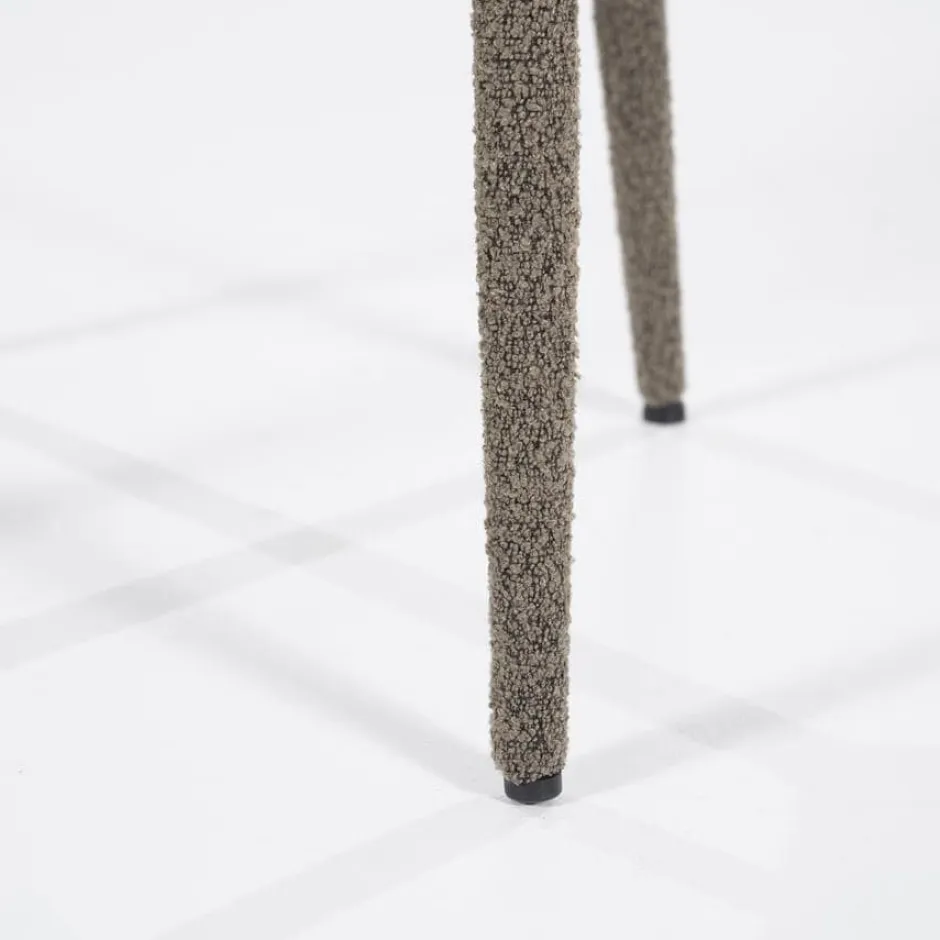 Eetkamerstoelen*HUUS Eetkamerstoel Fika