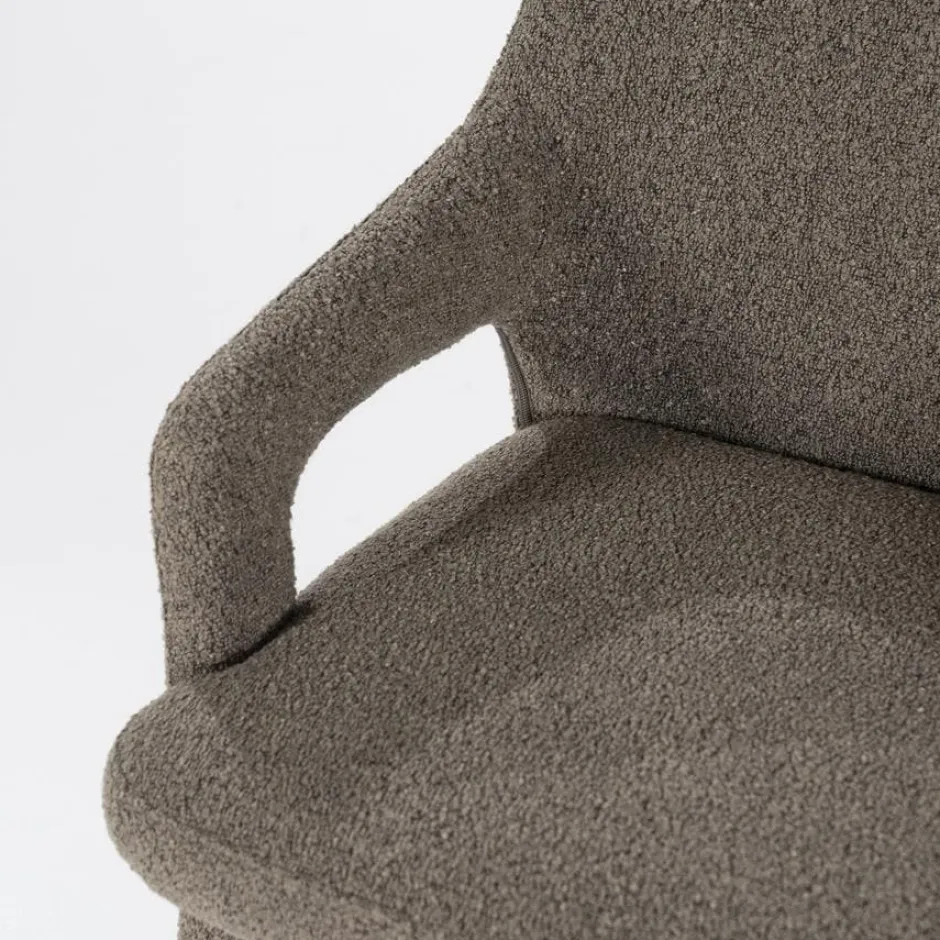 Eetkamerstoelen*HUUS Eetkamerstoel Fika