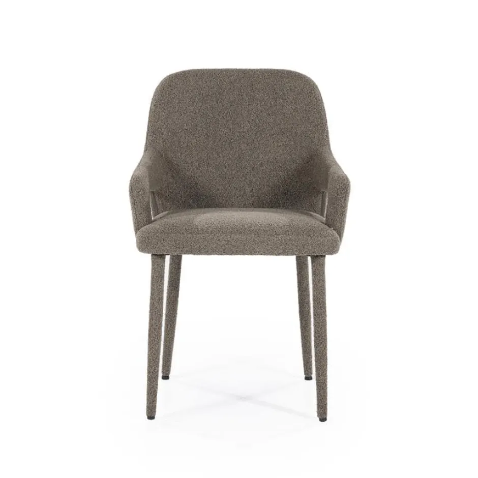Eetkamerstoelen*HUUS Eetkamerstoel Fika
